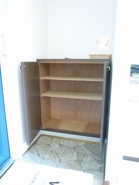 物件内観写真16　(※写真は別号室です。ご参考下さい。)