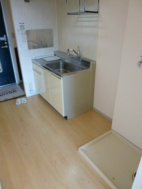 物件内観写真17　(※写真は別号室です。ご参考下さい。)