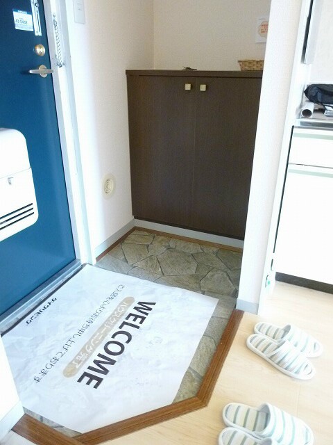 物件内観写真18　(※写真は別号室です。ご参考下さい。)