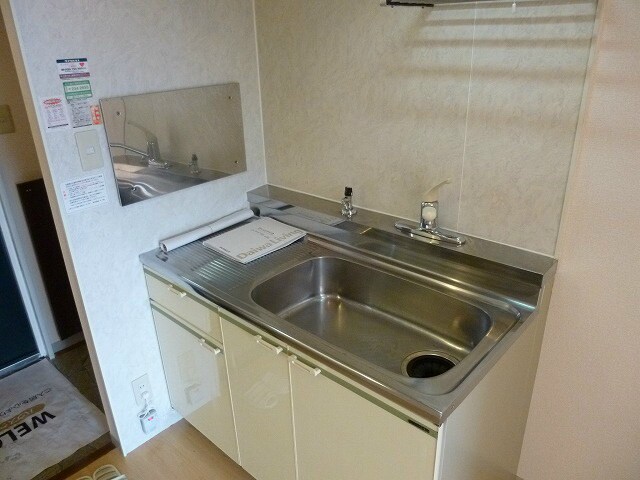 物件内観写真21　(※写真は別号室です。ご参考下さい。)