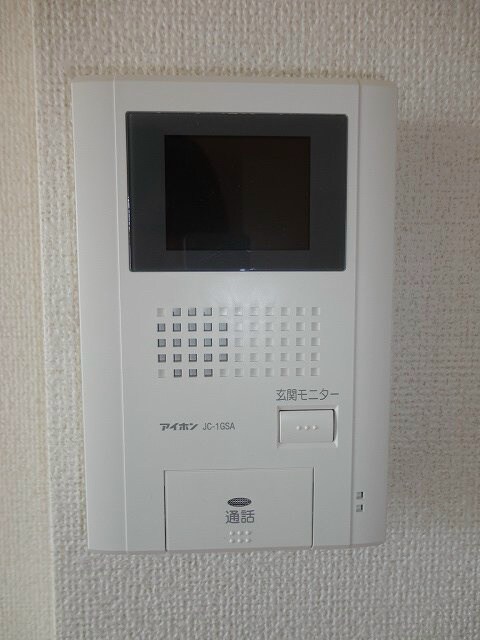 物件内観写真4　(写真は202号室です。)