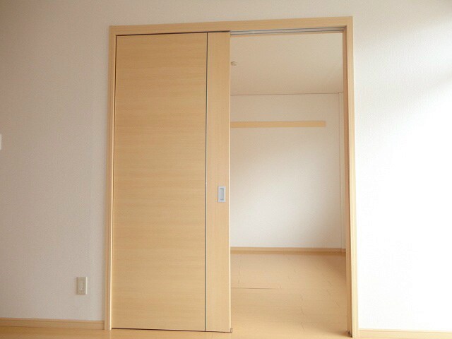 物件内観写真19　(写真は202号室です。)