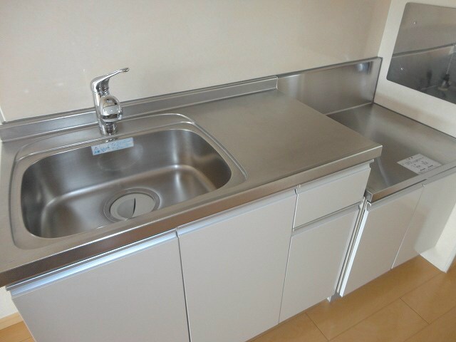 物件内観写真22　(写真は202号室です。)