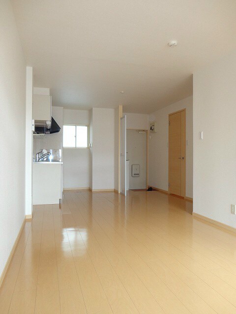 物件内観写真23　(写真は202号室です。)