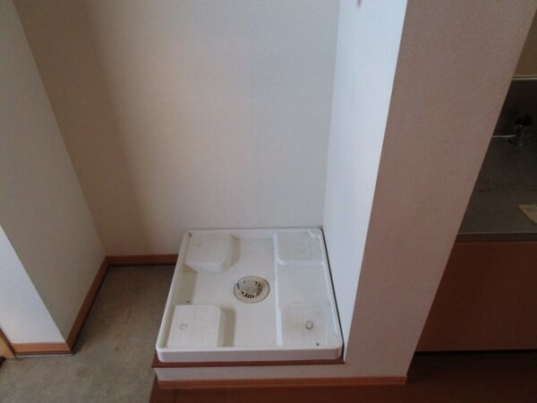 その他(写真は102号室です（参考）)