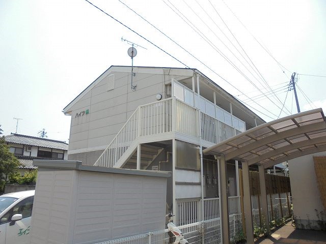 外観写真