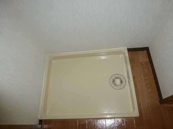 その他設備(写真は別号室です。)
