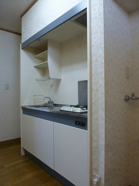 物件内観写真4　(※写真は205号室のお部屋です。)