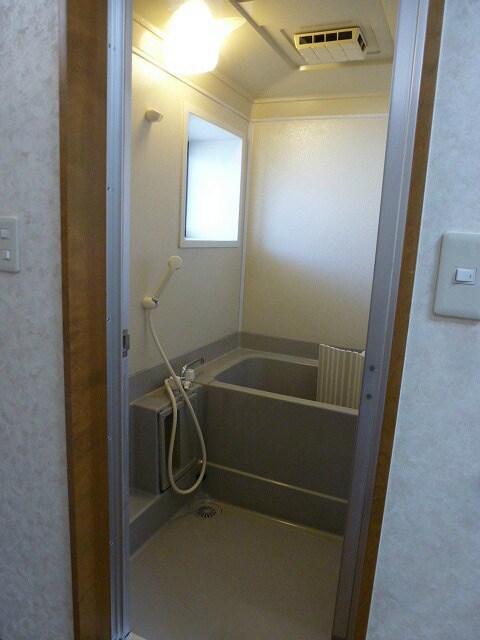 物件内観写真6　(※写真は205号室のお部屋です。)