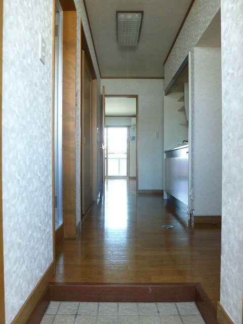 物件内観写真8　(※写真は205号室のお部屋です。)