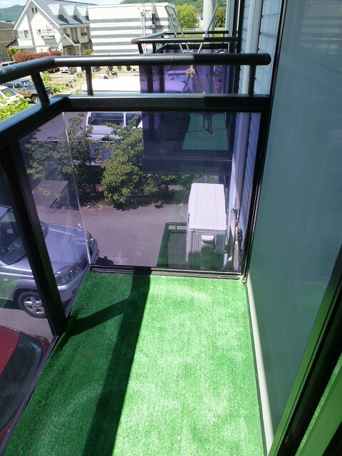 物件内観写真9　(※写真は205号室のお部屋です。)