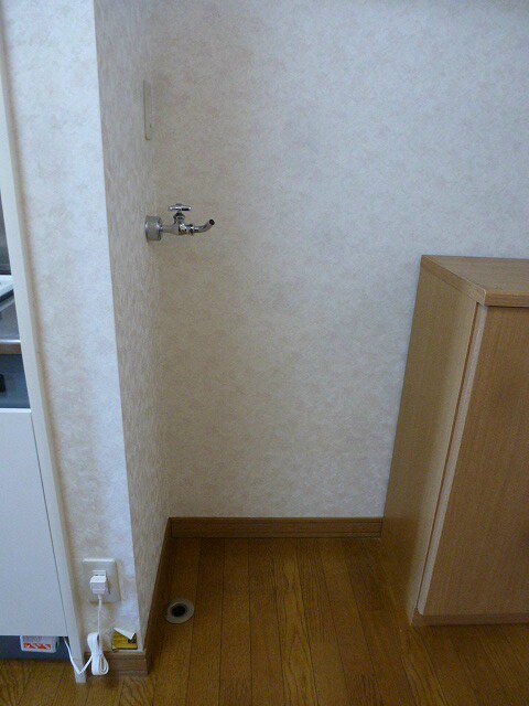 物件内観写真11　(※写真は205号室のお部屋です。)