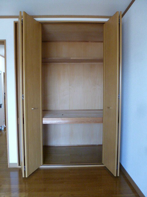 物件内観写真14　(※写真は205号室のお部屋です。)