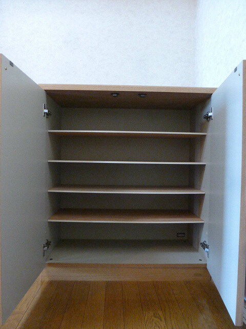 物件内観写真15　(※写真は205号室のお部屋です。)