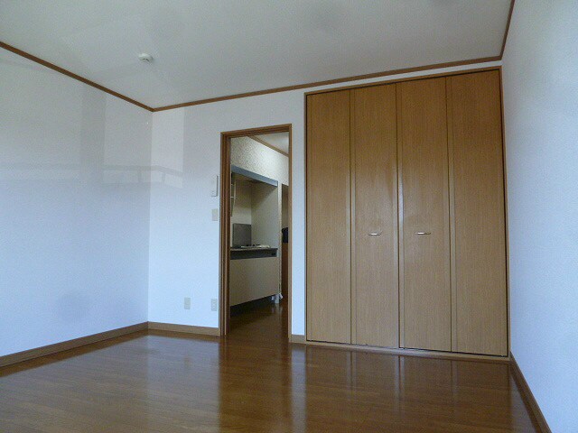 物件内観写真16　(※写真は205号室のお部屋です。)