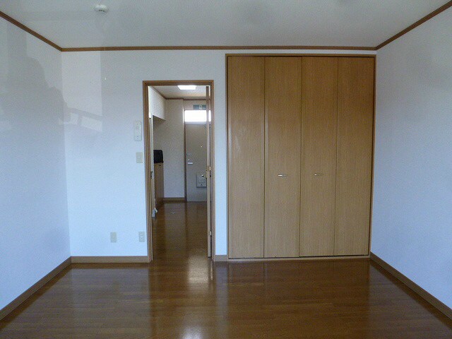 物件内観写真18　(※写真は205号室のお部屋です。)