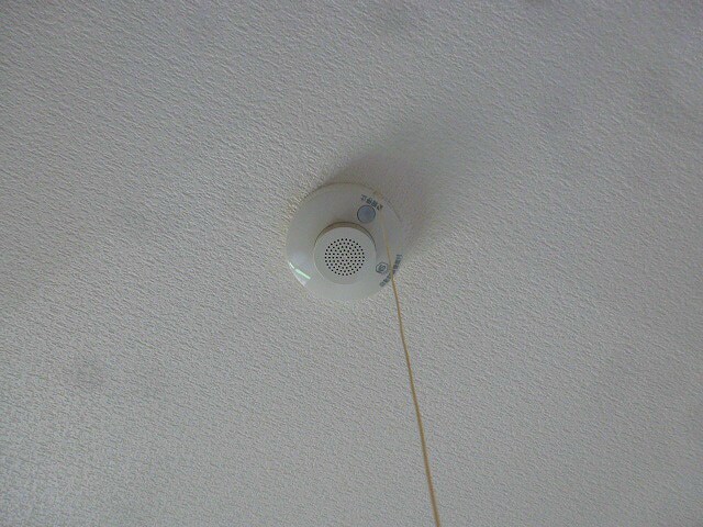 物件内観写真19　(※写真は205号室のお部屋です。)