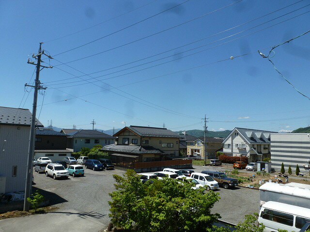 物件内観写真20　(※写真は205号室のお部屋です。)