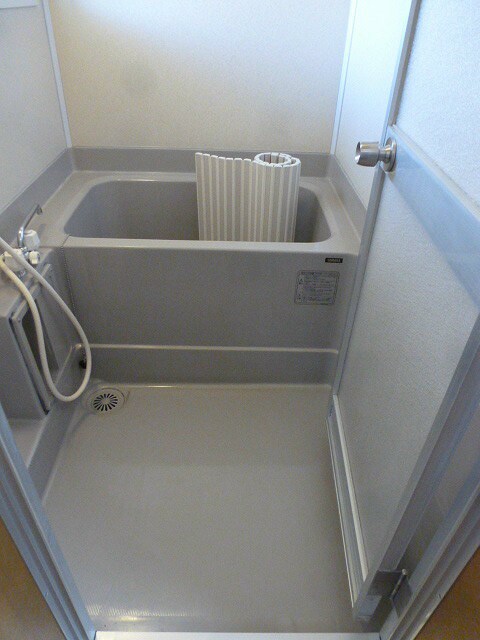 物件内観写真24　(※写真は205号室のお部屋です。)