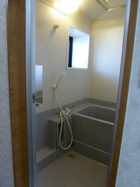 物件内観写真27　(※写真は205号室のお部屋です。)