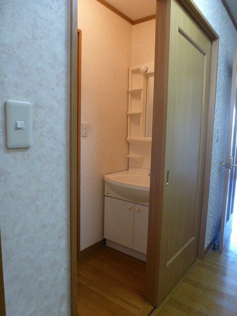 物件内観写真28　(※写真は205号室のお部屋です。)