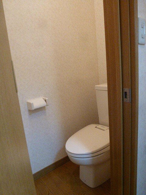 物件内観写真29　(※写真は205号室のお部屋です。)