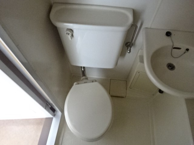 物件内観写真3　(参考（写真は216号室）)