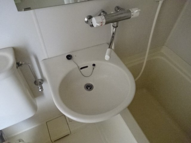 物件内観写真11　(参考（写真は216号室）)