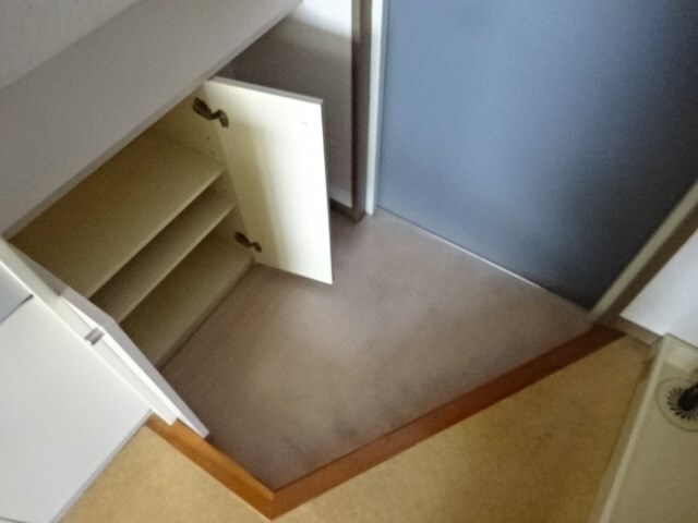 物件内観写真18　(参考（写真は216号室）)