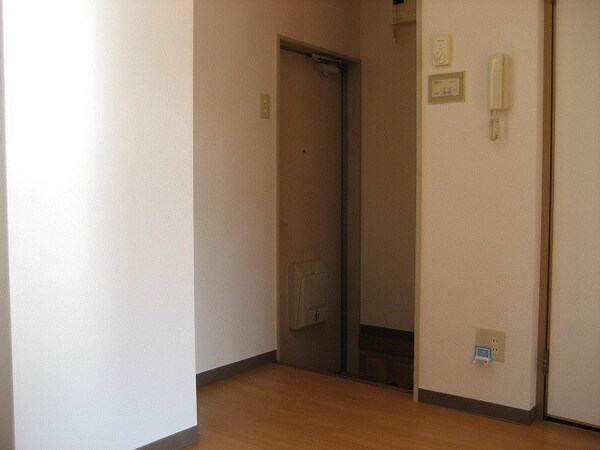 その他部屋・スペース(※写真は103号室のお部屋です。)