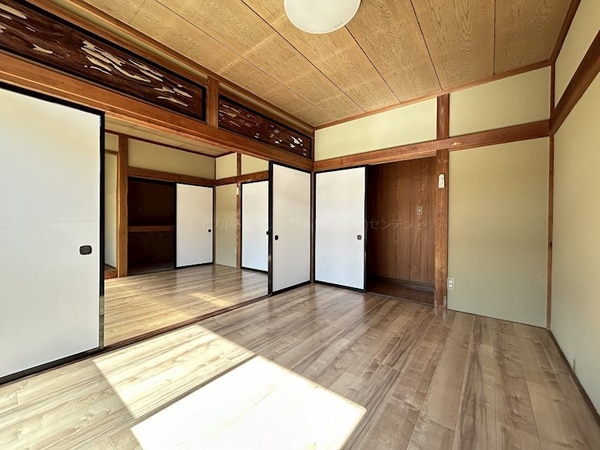 その他部屋・スペース
