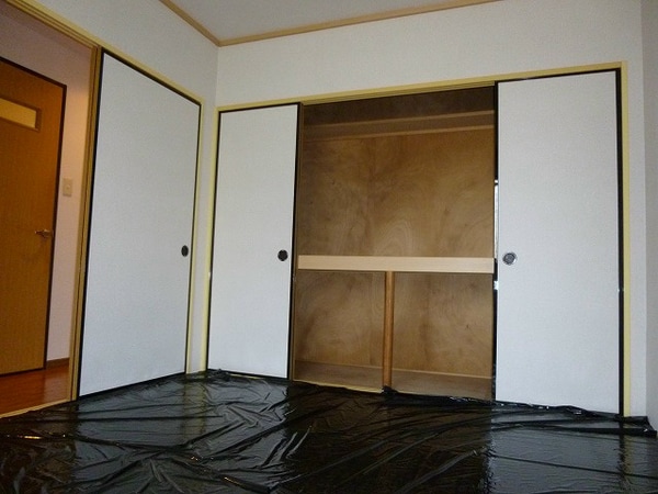 その他部屋・スペース(写真は102号室です（参考）)
