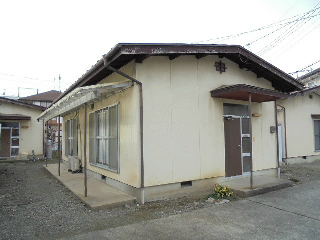 小林貸家３号