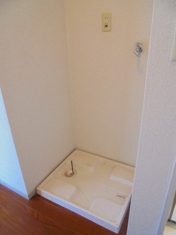 その他(写真は103号室です（参考）)