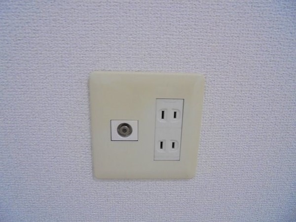 その他(写真は103号室です（参考）)
