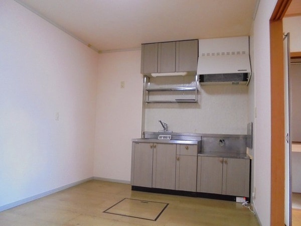 その他部屋・スペース(写真は103号室です（参考）)