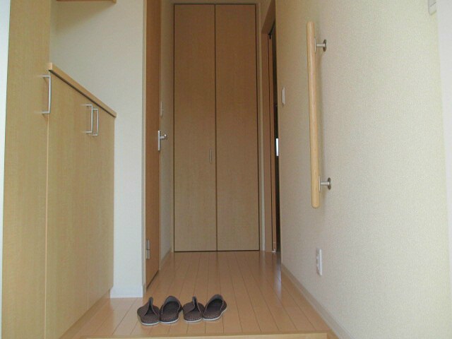 物件内観写真23　(ただいま～)