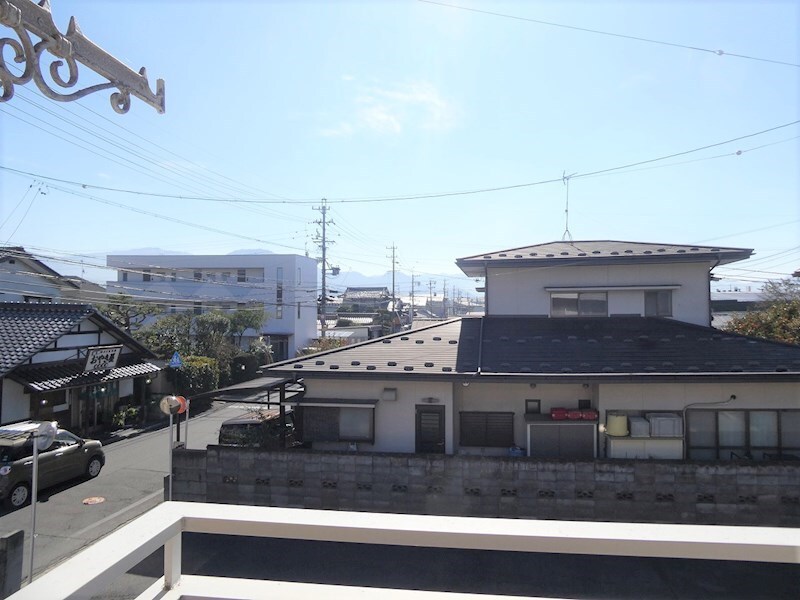 物件内観写真3　(写真は202号室です。（参考）)