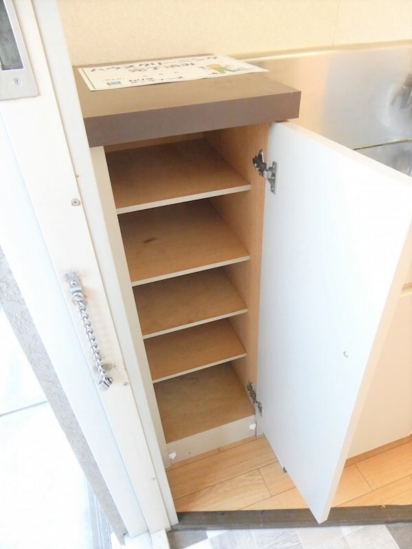 物件内観写真8　(写真は202号室です。（参考）)