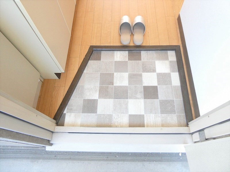 物件内観写真17　(写真は202号室です。（参考）)