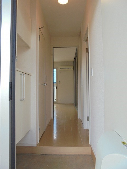 物件内観写真8　(写真は101号室です（参考）)