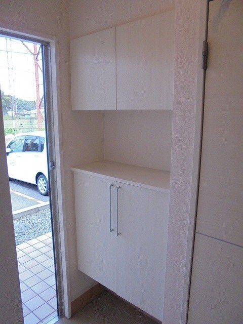 物件内観写真19　(写真は101号室です（参考）)