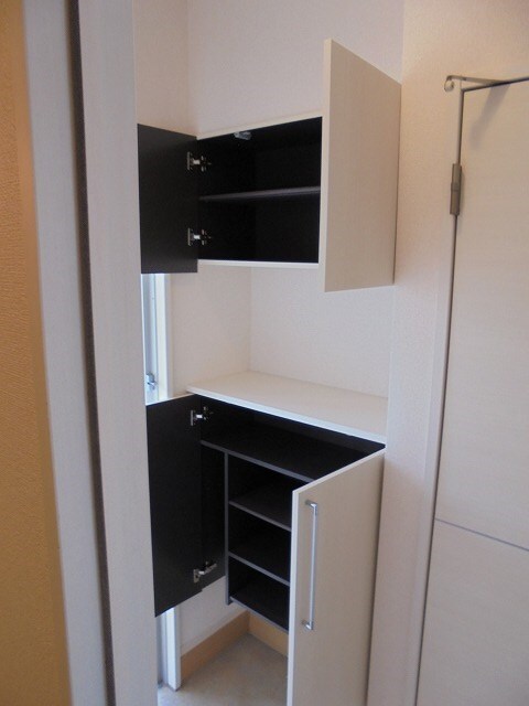 物件内観写真20　(写真は101号室です（参考）)