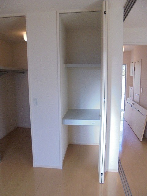 物件内観写真24　(写真は101号室です（参考）)