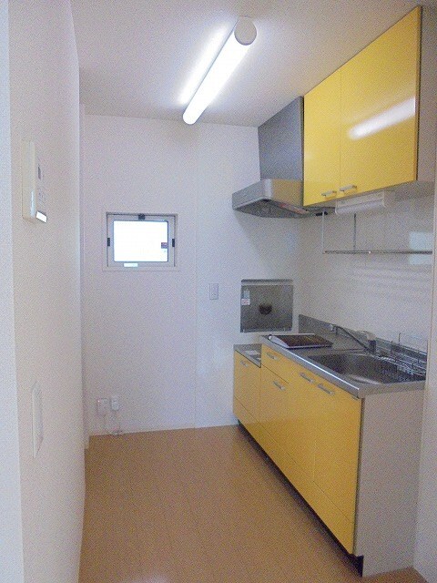 物件内観写真35　(写真は101号室です（参考）)