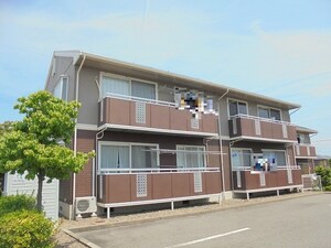ハイム・ドリーム・イナダＣ棟外観写真