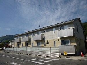 セジュール・アルス外観写真