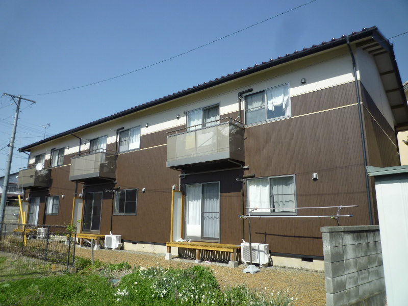 プランドール三輪