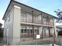 大東アパート