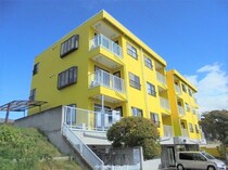 ペルソナツインビルの外観写真